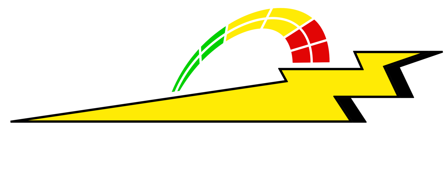 Thunderbolt Indoor Karting