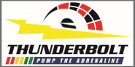 Thunderbolt Karting Logo