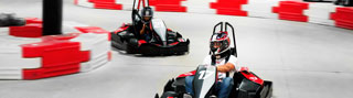 Indoor Go Karting in Richmond, VA