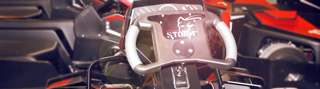 Indoor Go Karting in Richmond, VA
